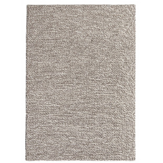 Volume Rug Paper Bark