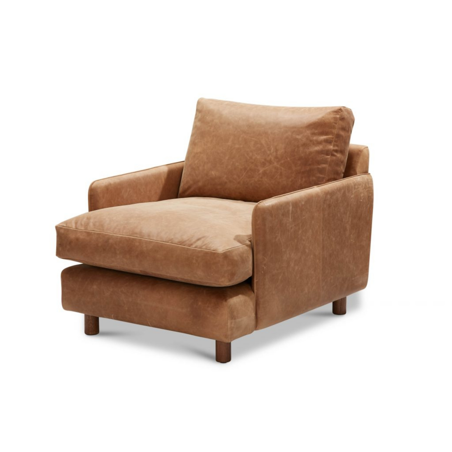 Rydell Occasional Chair by Molmic