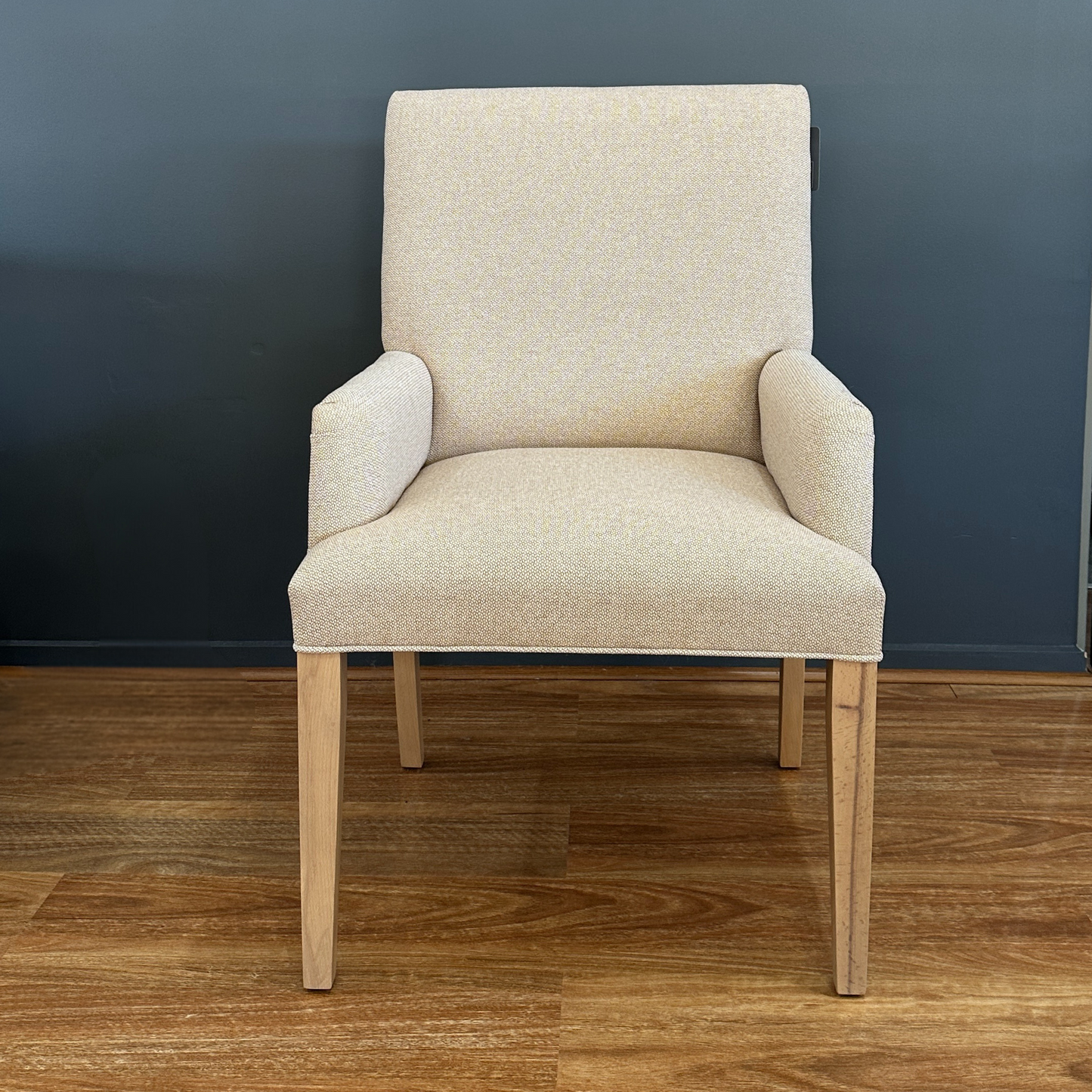 Edward Carver Dining Chair