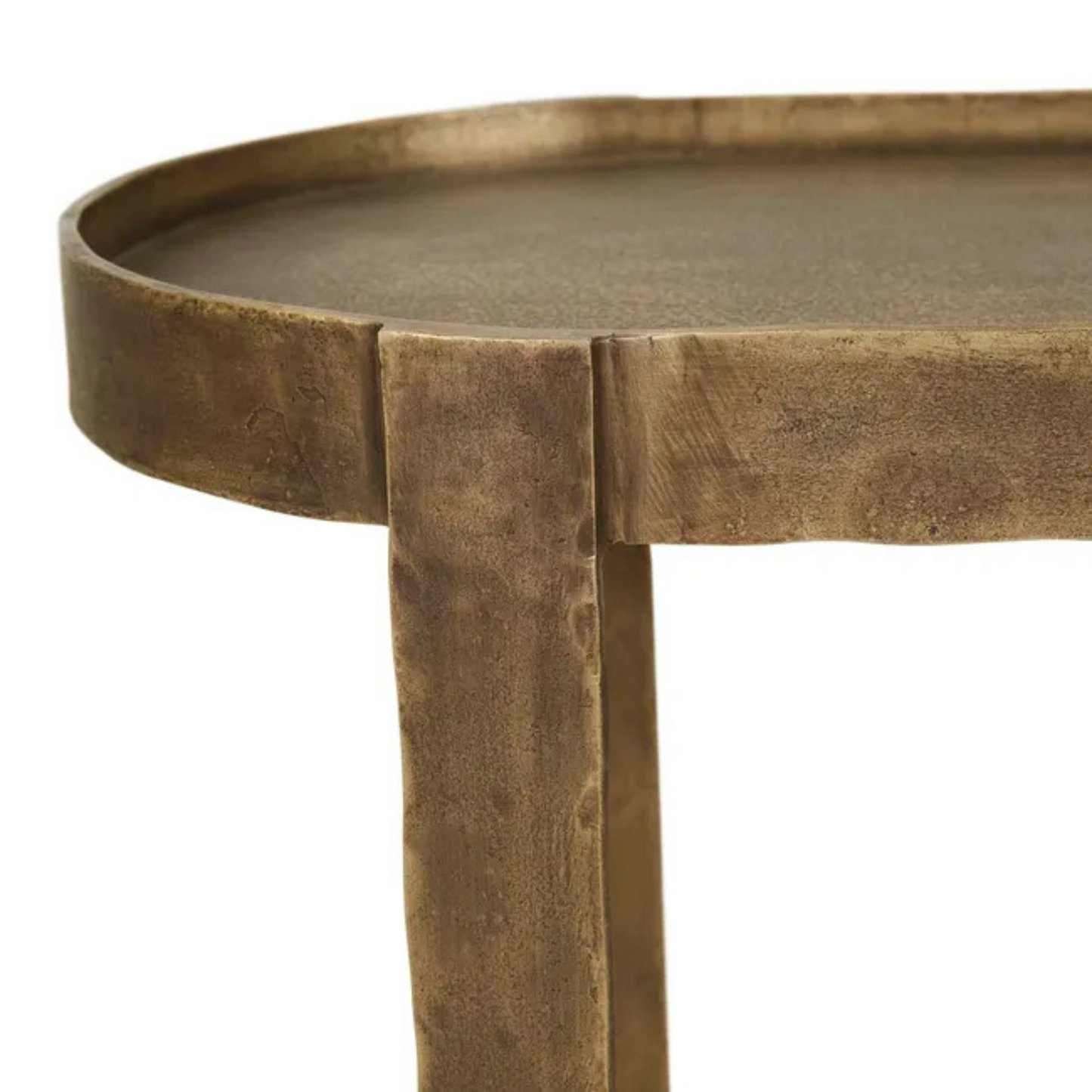 Amelie Halo Console by Globewest