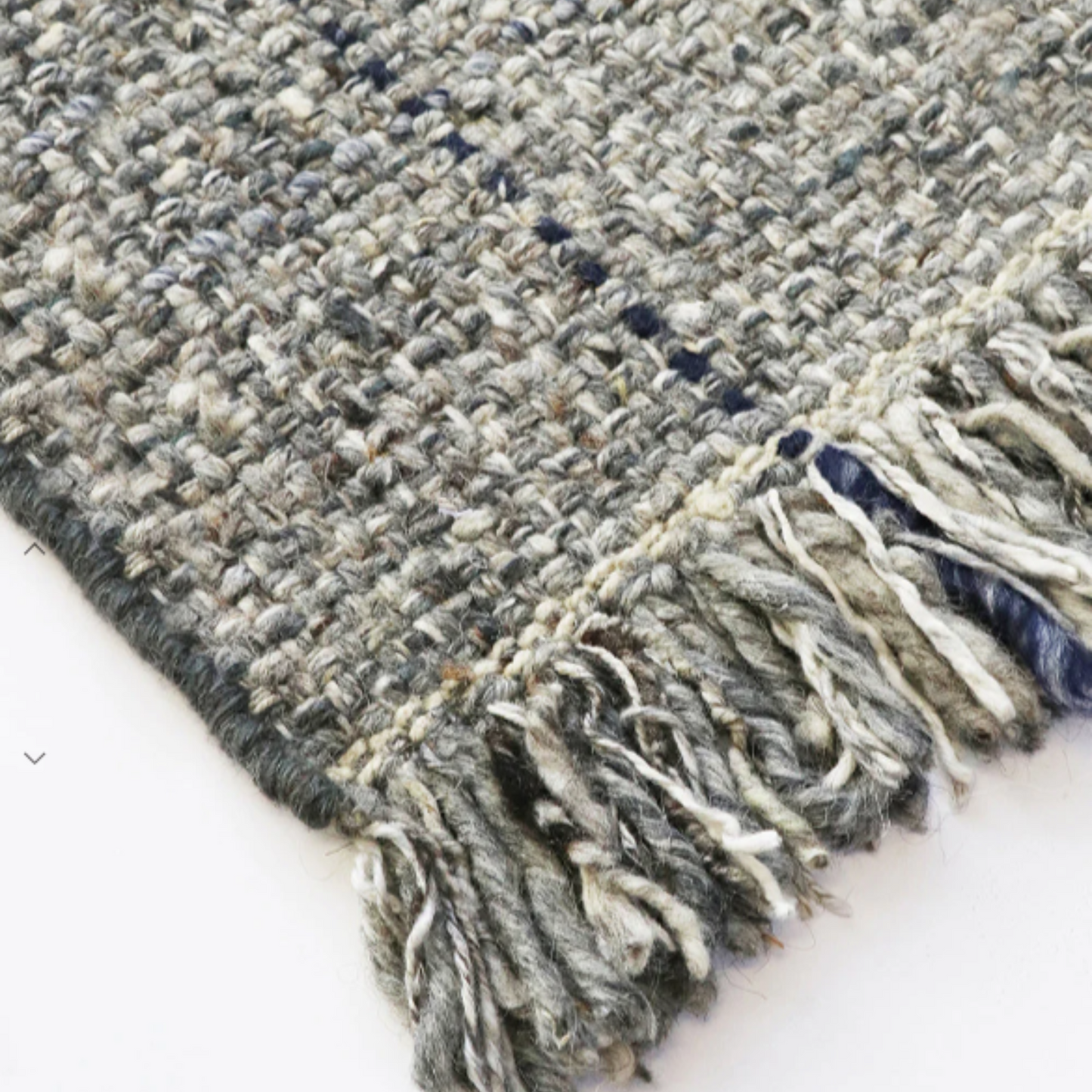 Gibson Rug - Cloud Grey Ex Display