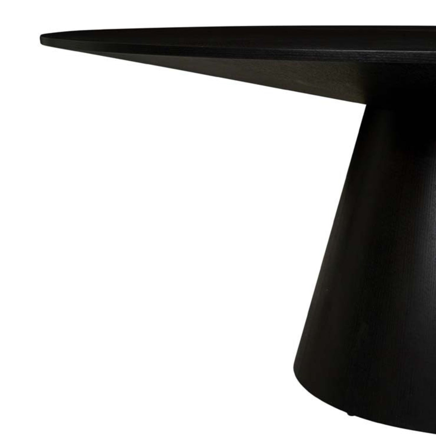 Classique 1500mm Round Dining Table by GlobeWest