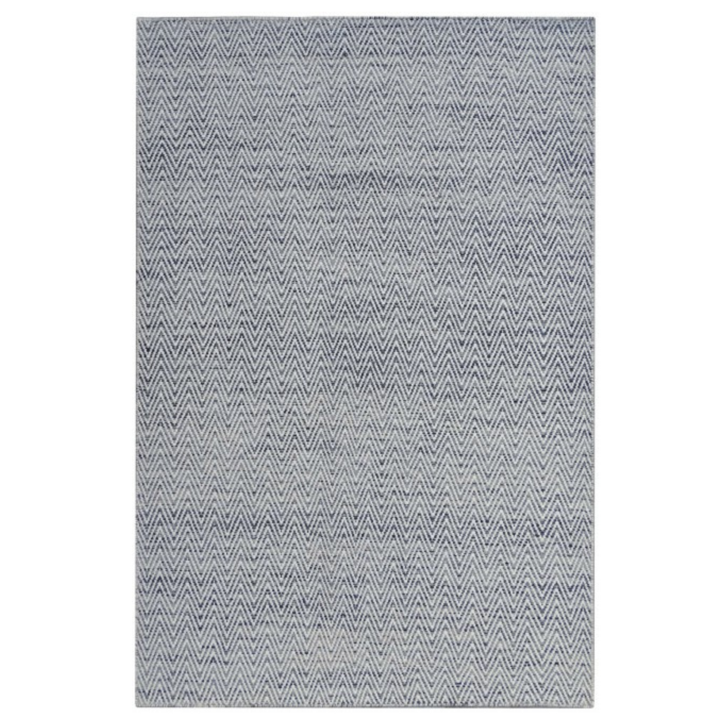 Brazil Rug Smooth Grey