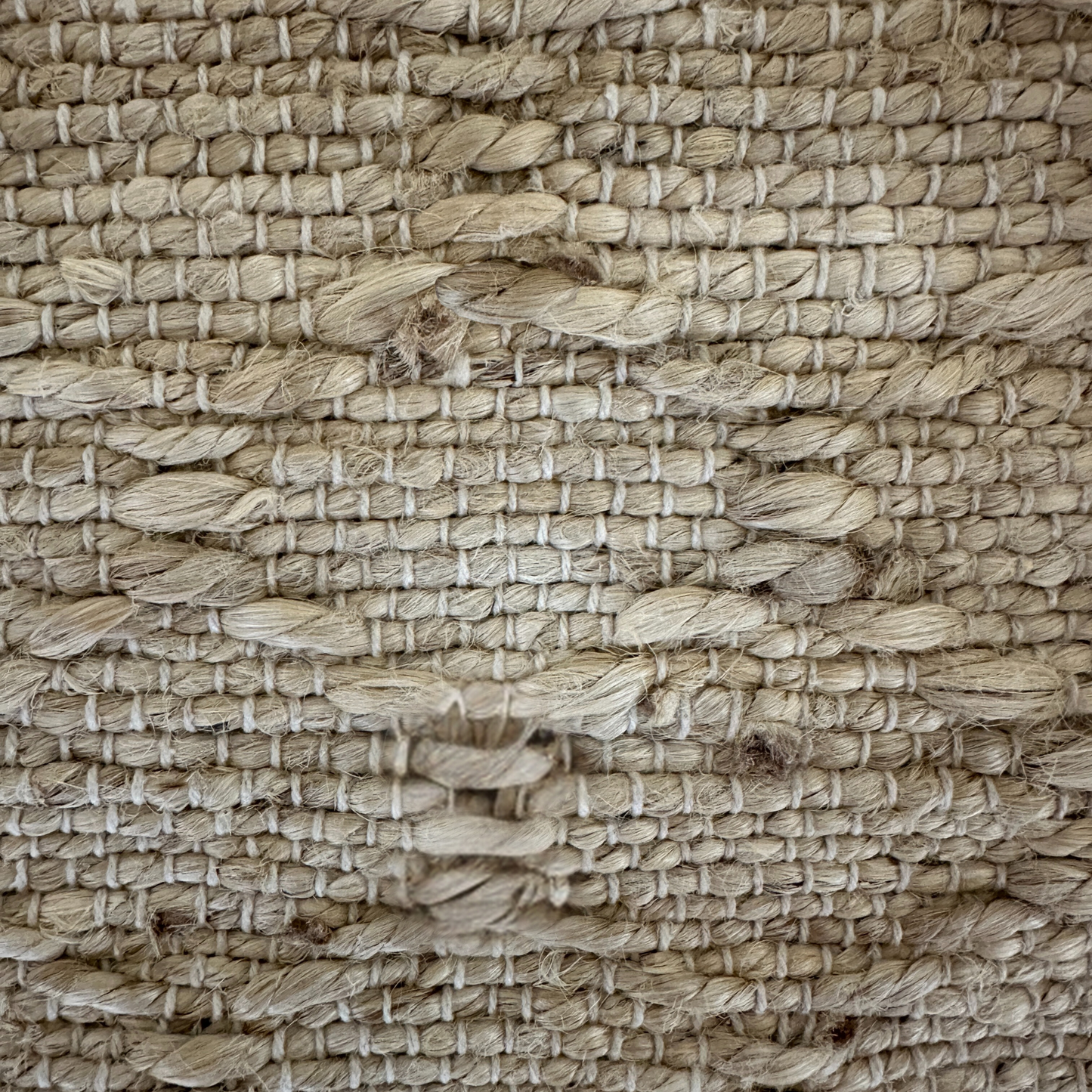Myra rug Natural Ex Display