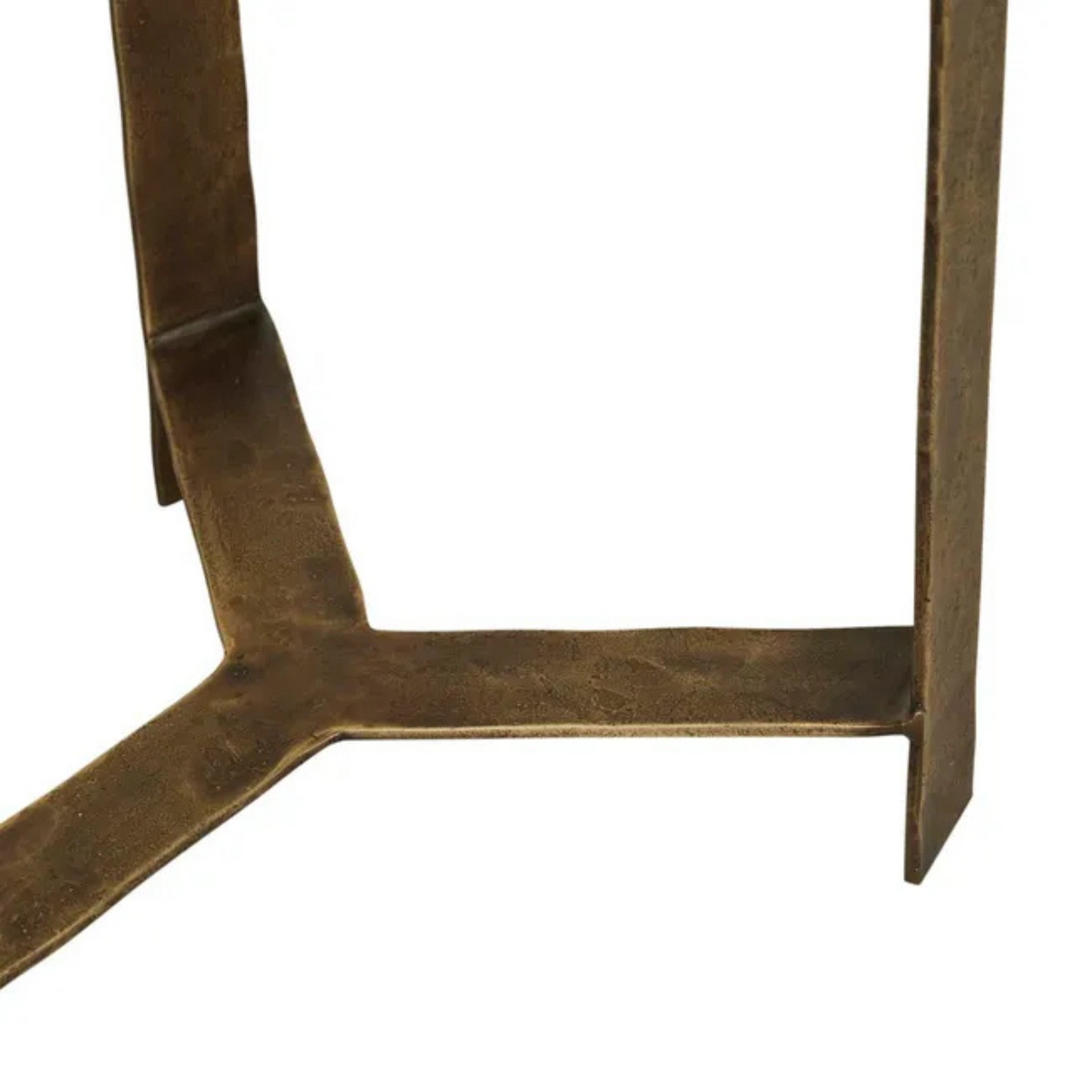 Amelie Halo Console by Globewest