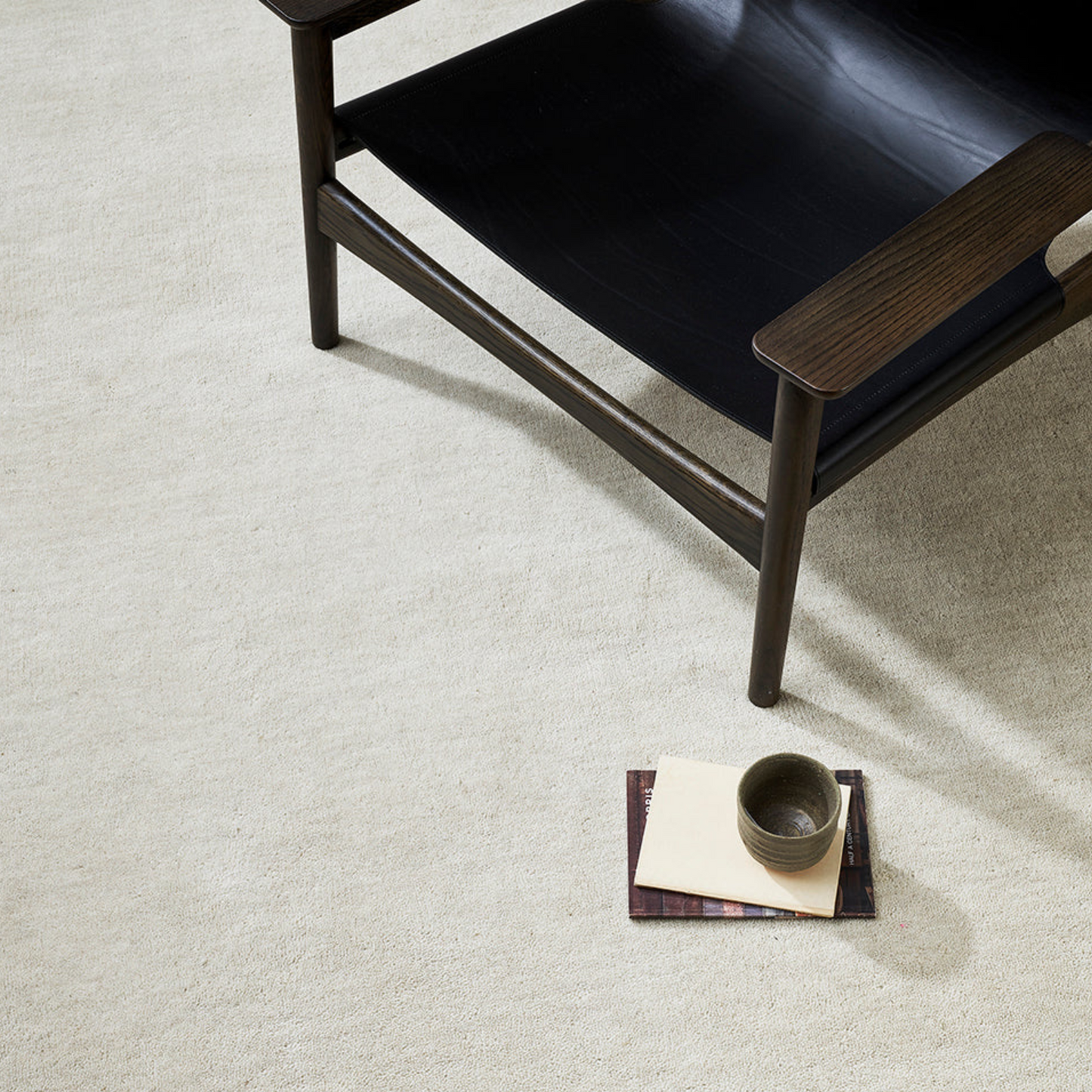 Sandringham Rug Merino