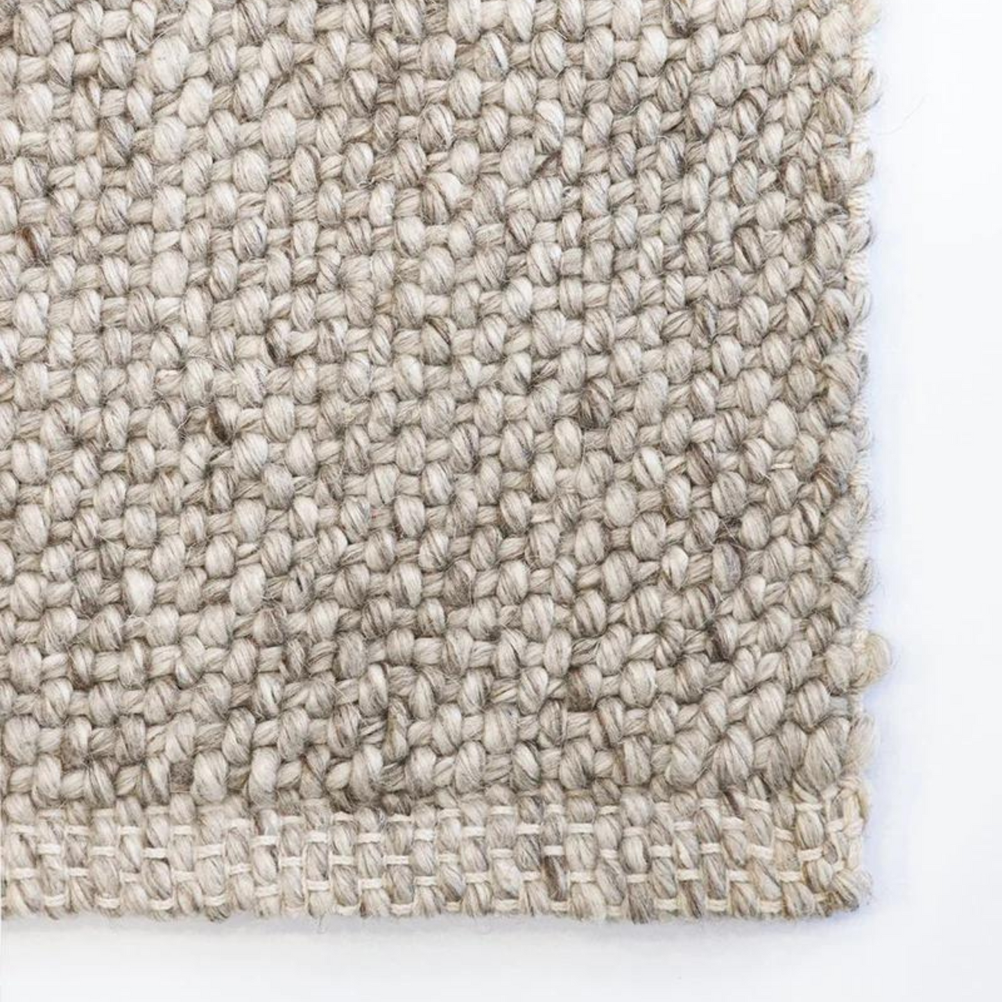 Nebraska Pebble Rug