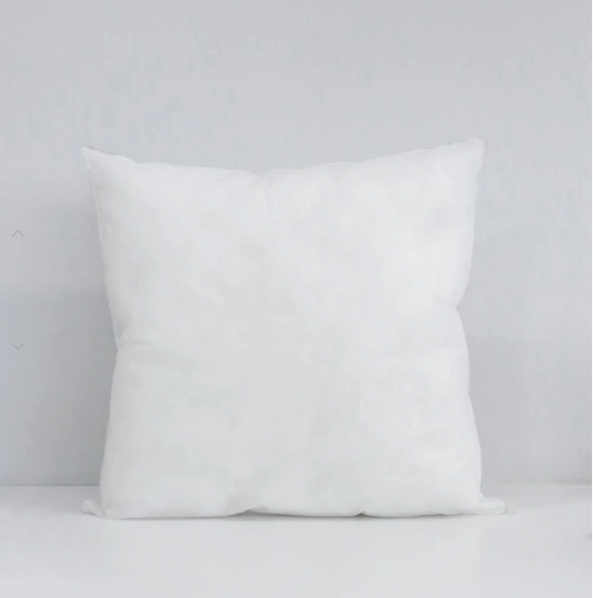 Cushion Polyester Inner - Square