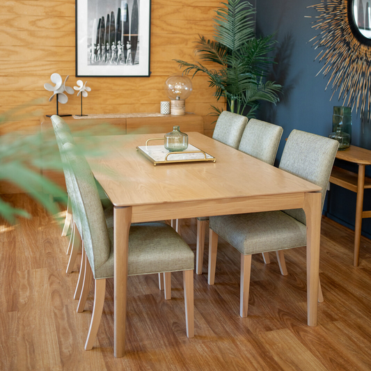 Jacob Dining Table