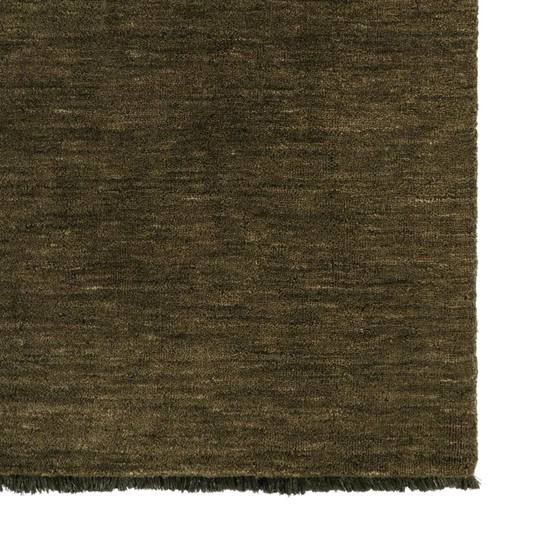 Sandringham Rug Moss