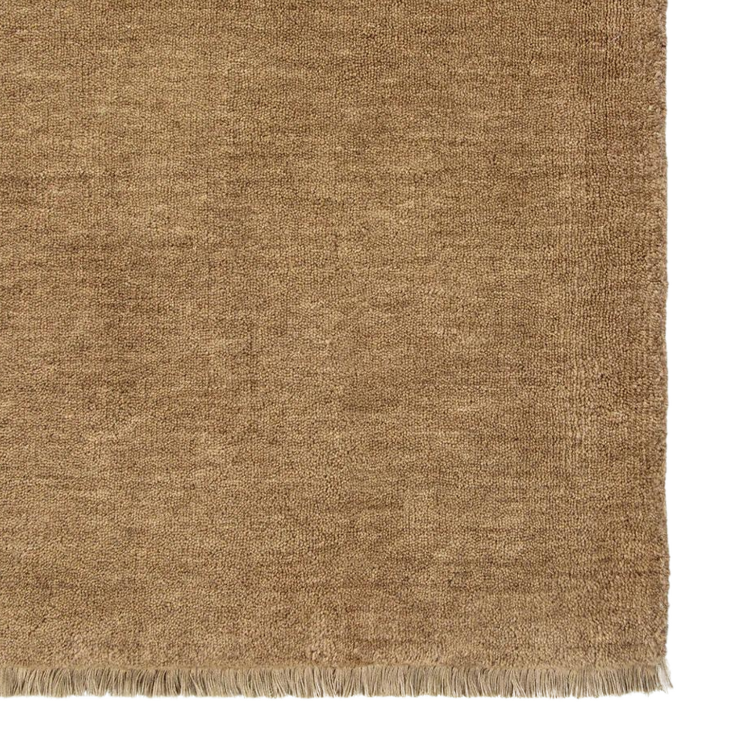 Sandringham Rug Fenugreek