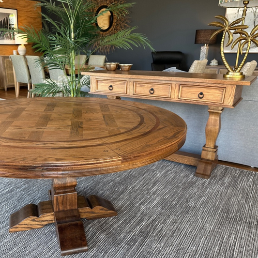 Florence Dining Table