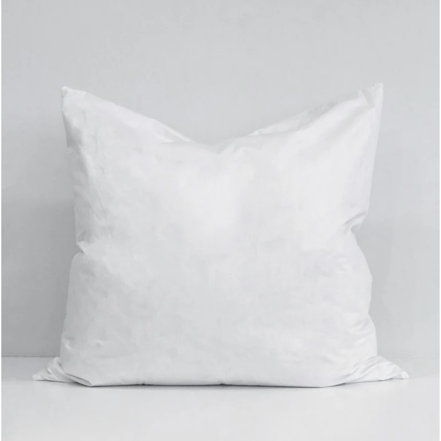 Cushion Feather Inner - Square