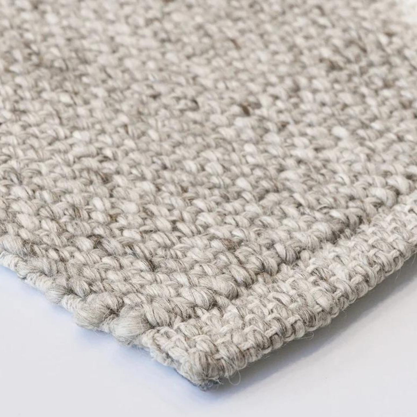Nebraska Pebble Rug