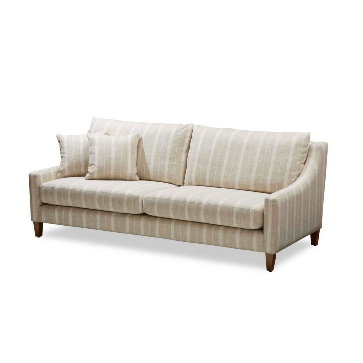 Tasman Sofa by Molmic