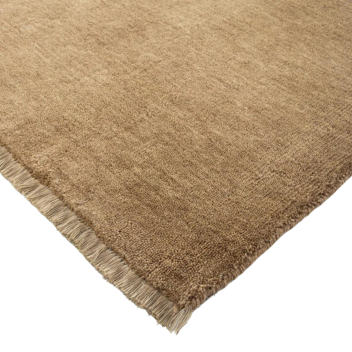 Sandringham Rug Fenugreek