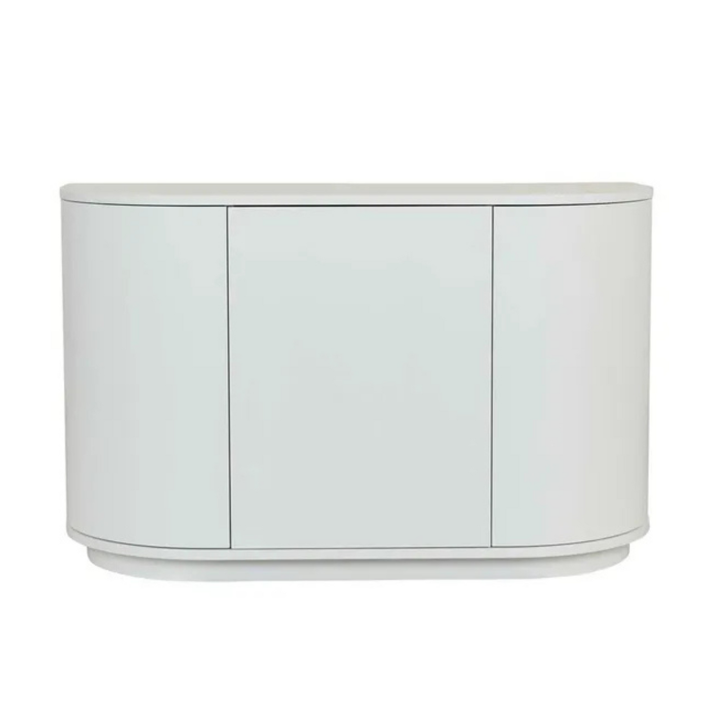 Oberon Crescent Storage Unit