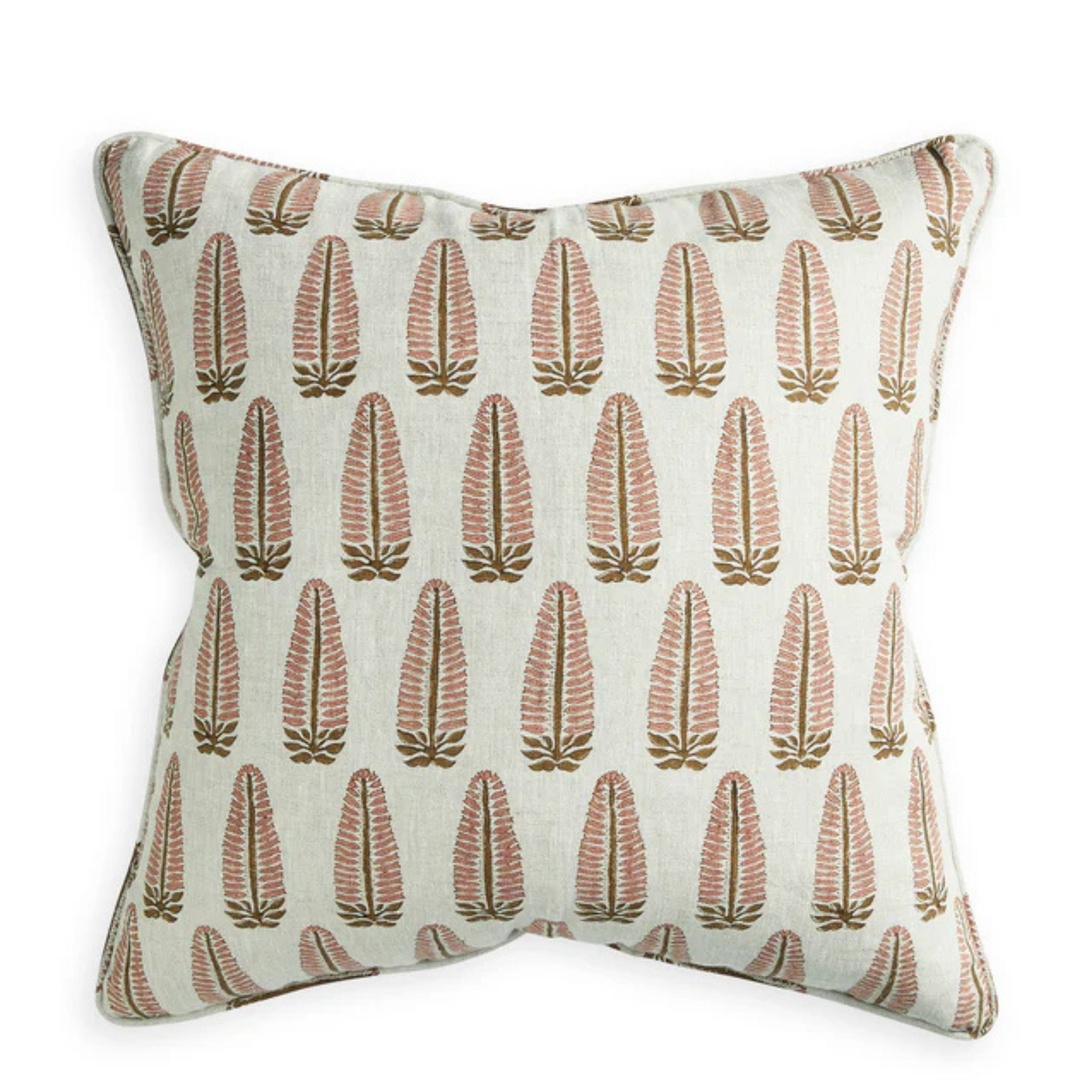Akola Musk Linen Cushion