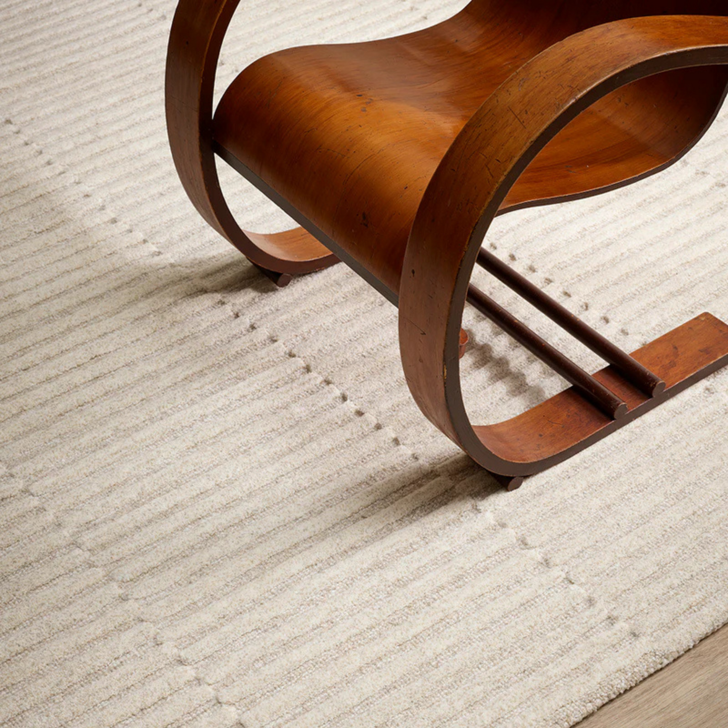 Anni Oat Rug