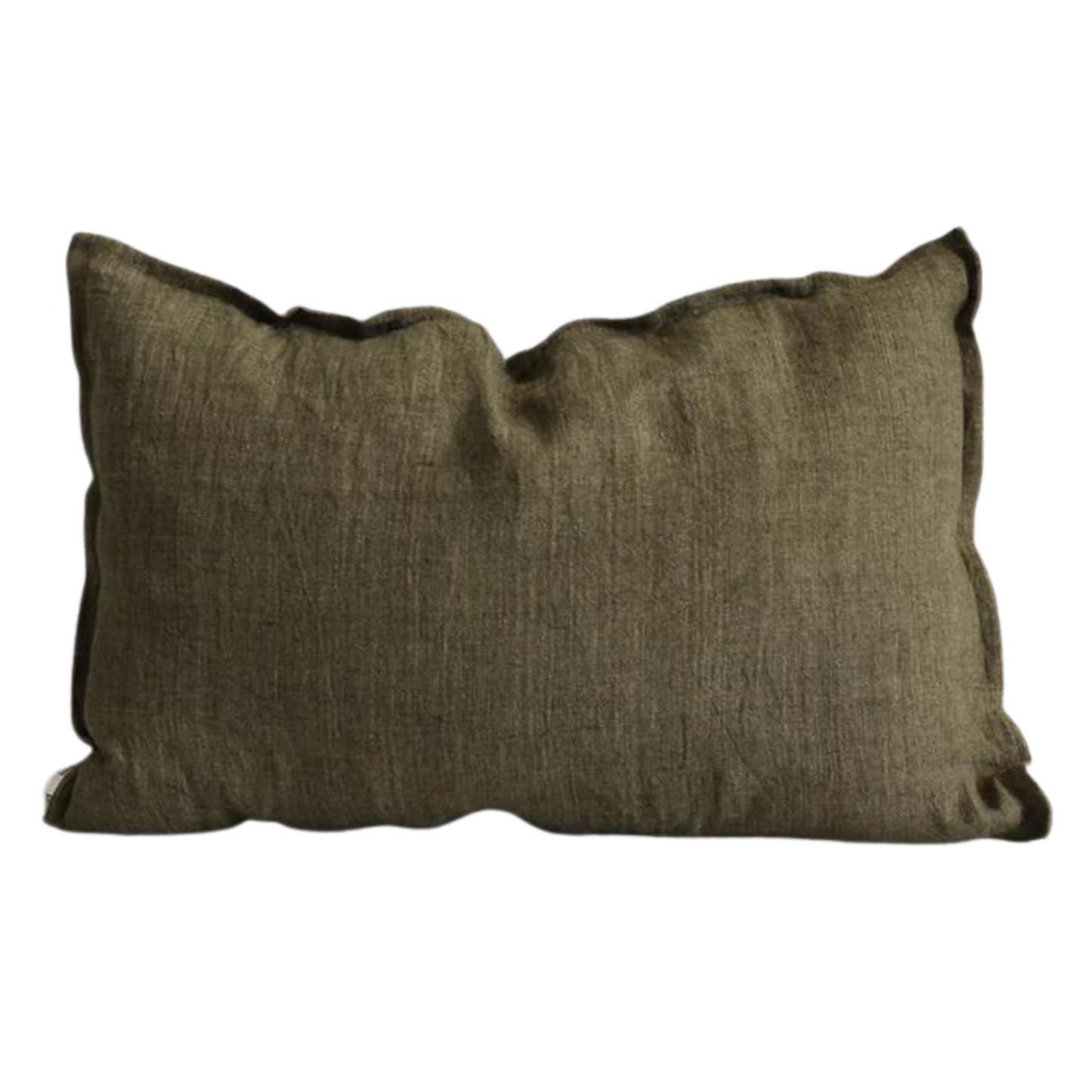 Arcadia Cushion - Military