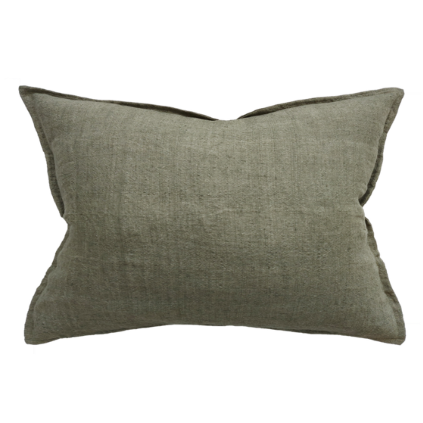 Arcadia Cushion - Moss