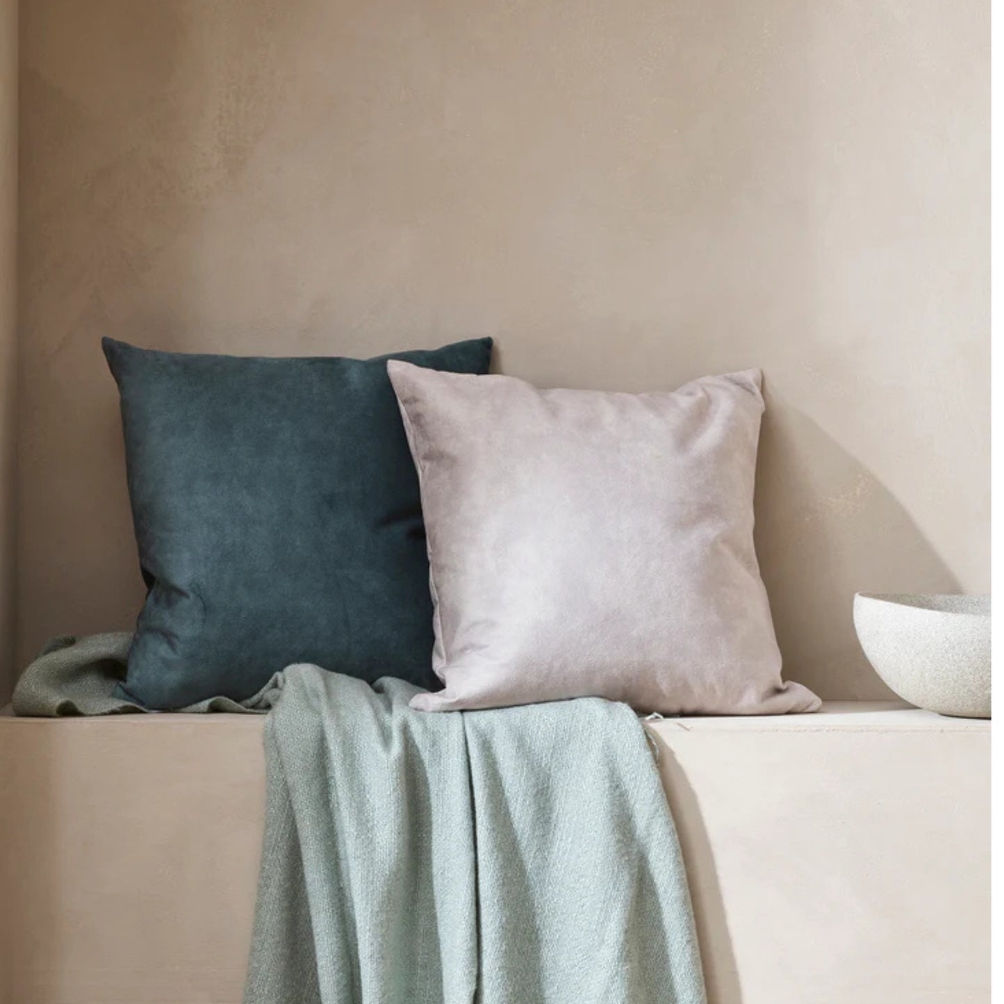 Aster Cushion