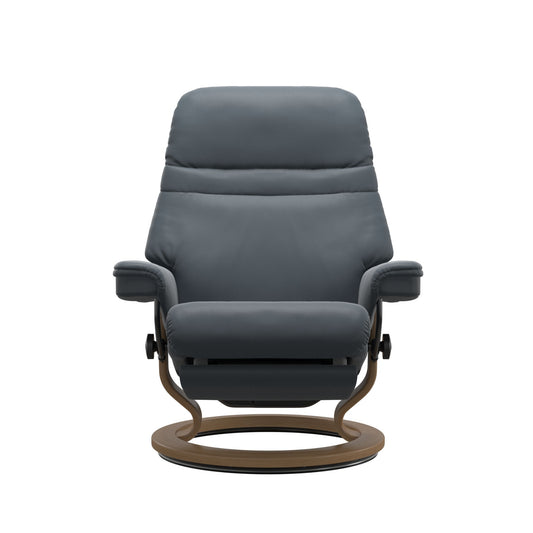Sunrise Large Classic Power Recliner by Stressless