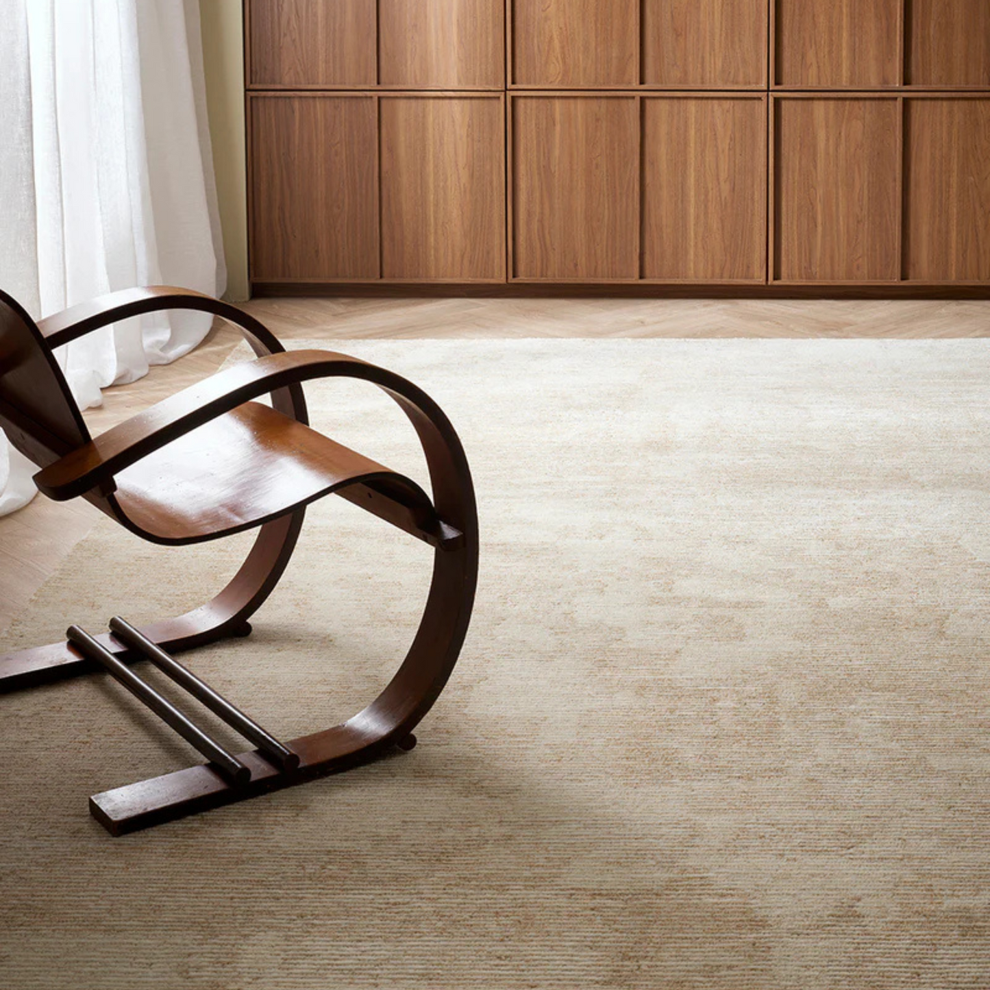 Beckett Straw Rug