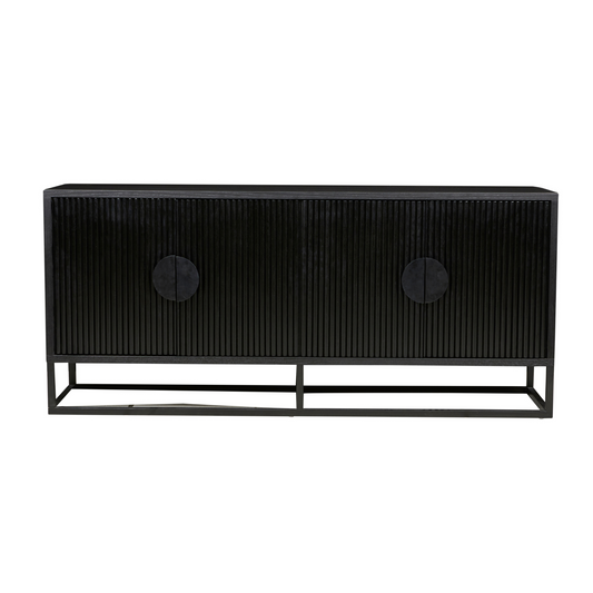 Benjamin Ripple Buffet by GlobeWest