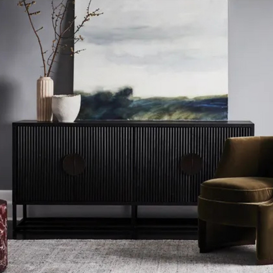 Benjamin Ripple Buffet by GlobeWest