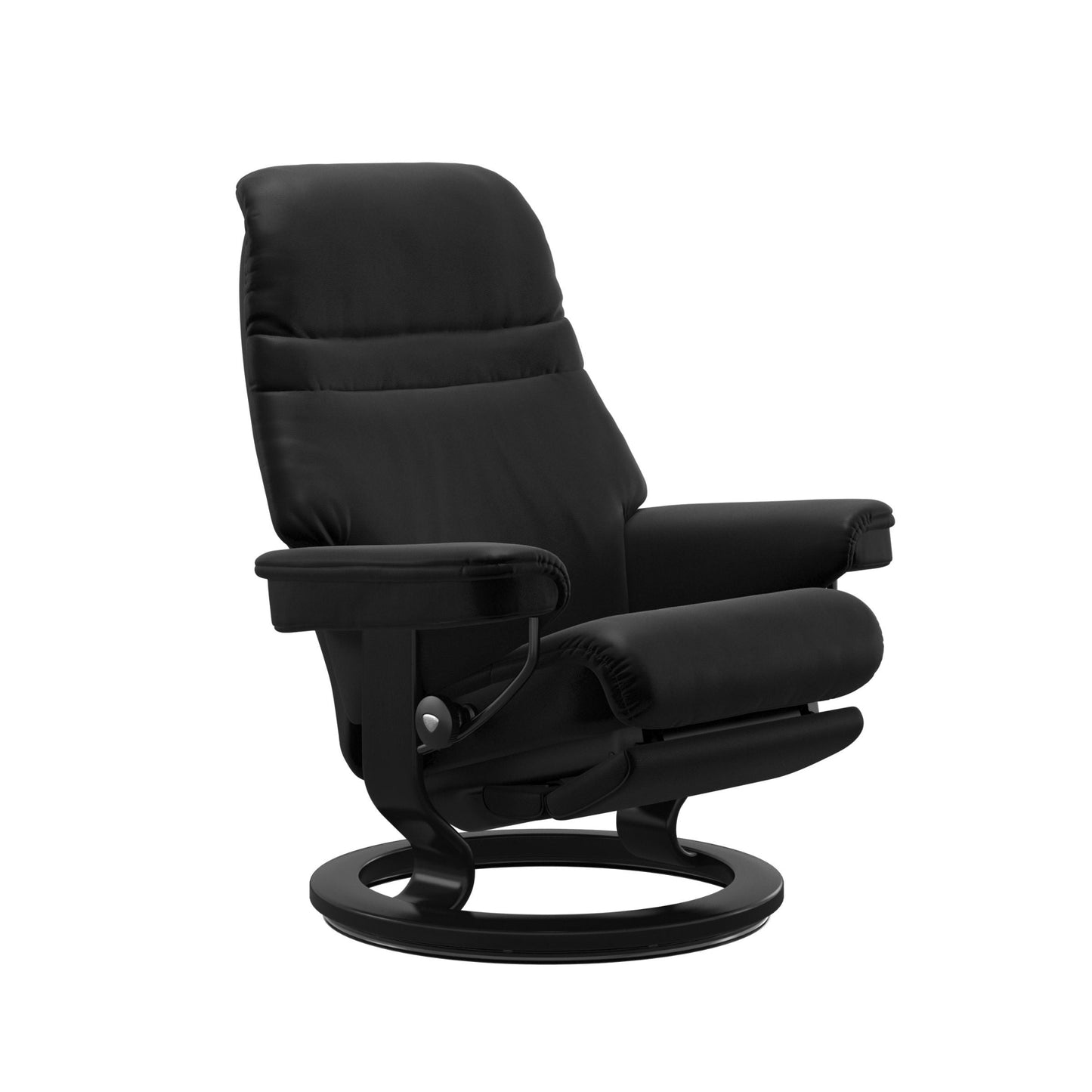 Sunrise Large Classic Power Recliner by Stressless