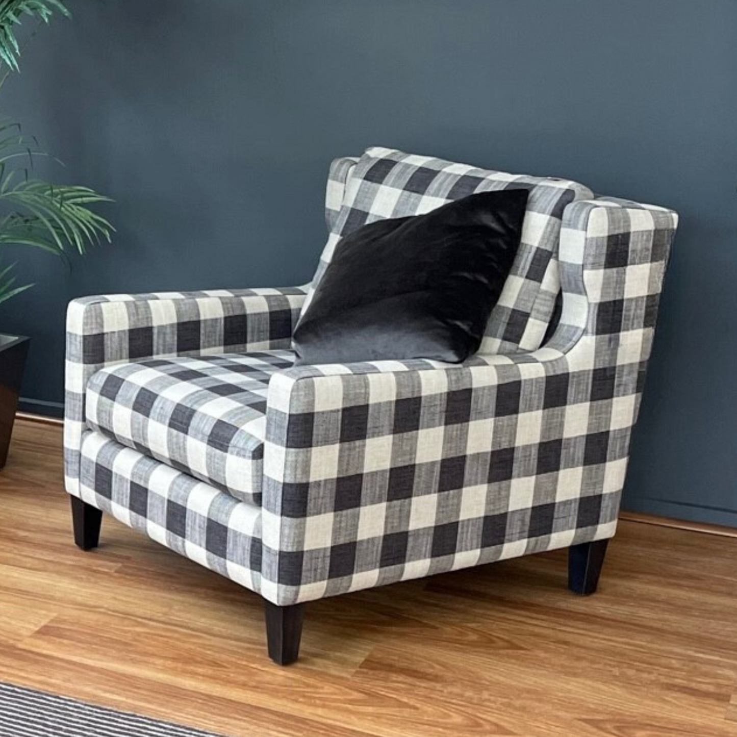 Bridgewater Chair by Molmic