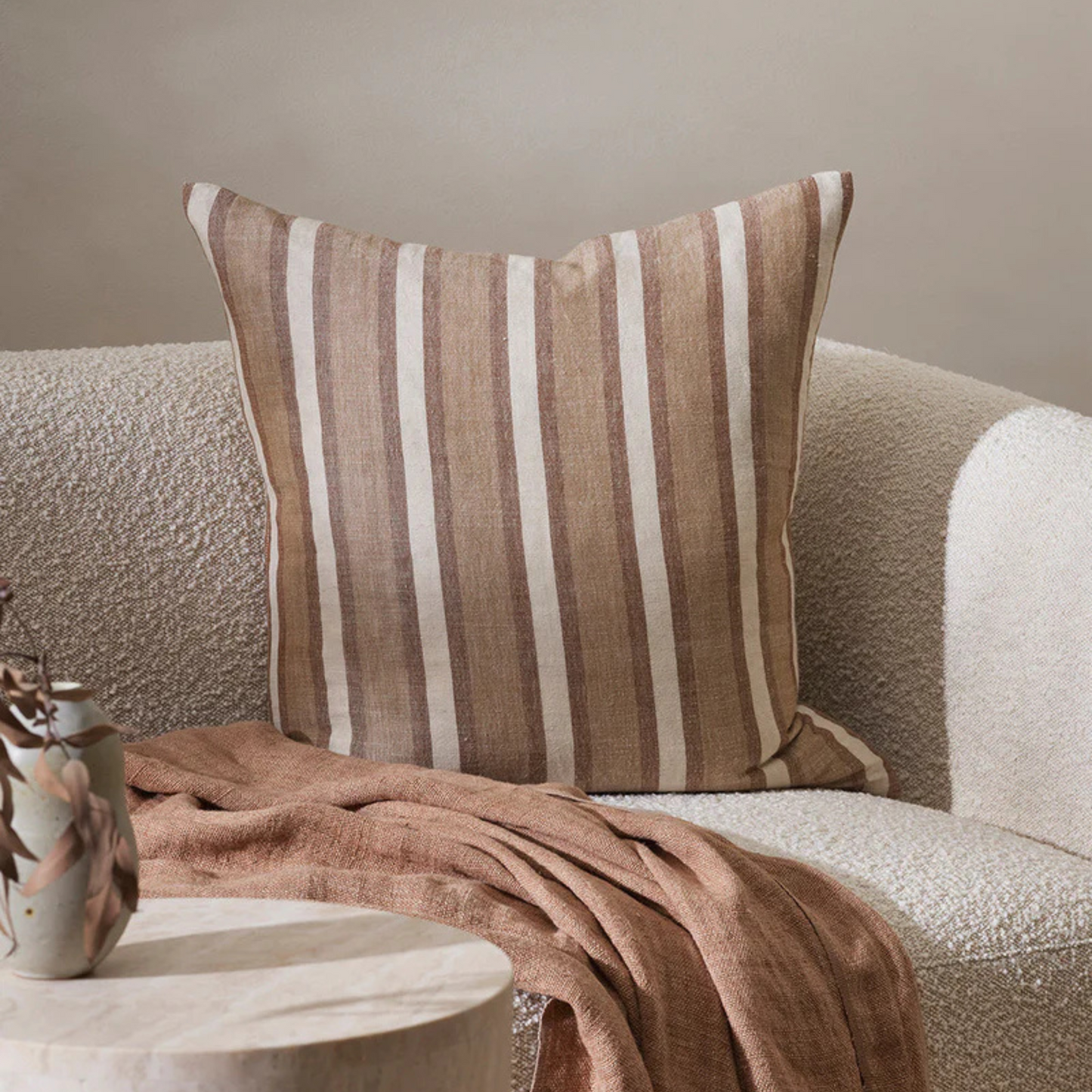 Brighton Cushion