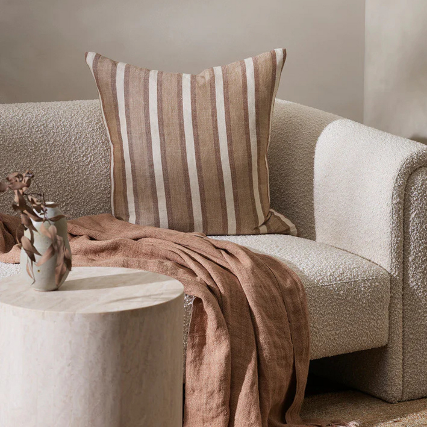 Brighton Cushion