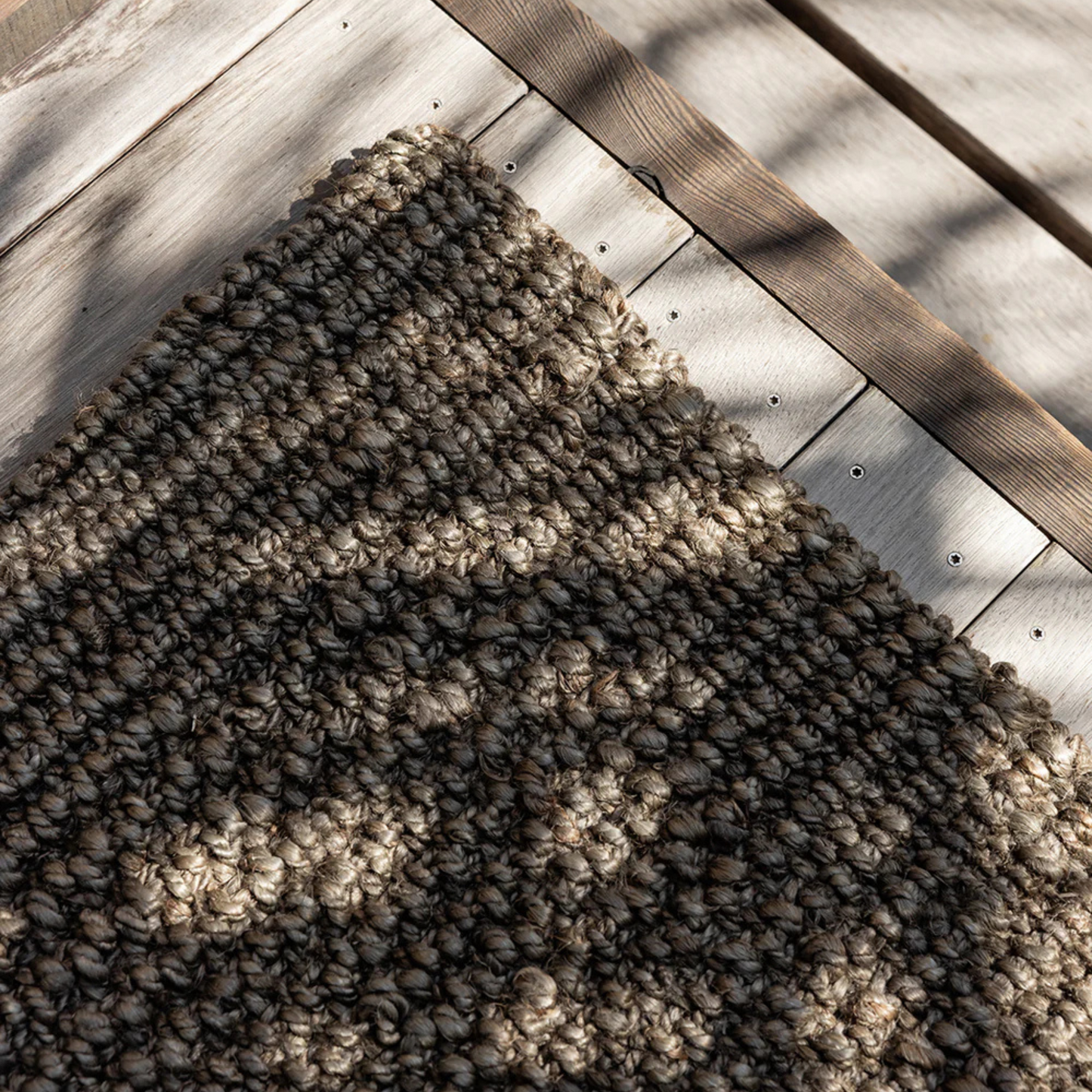 Broome Bark Entrance Mat