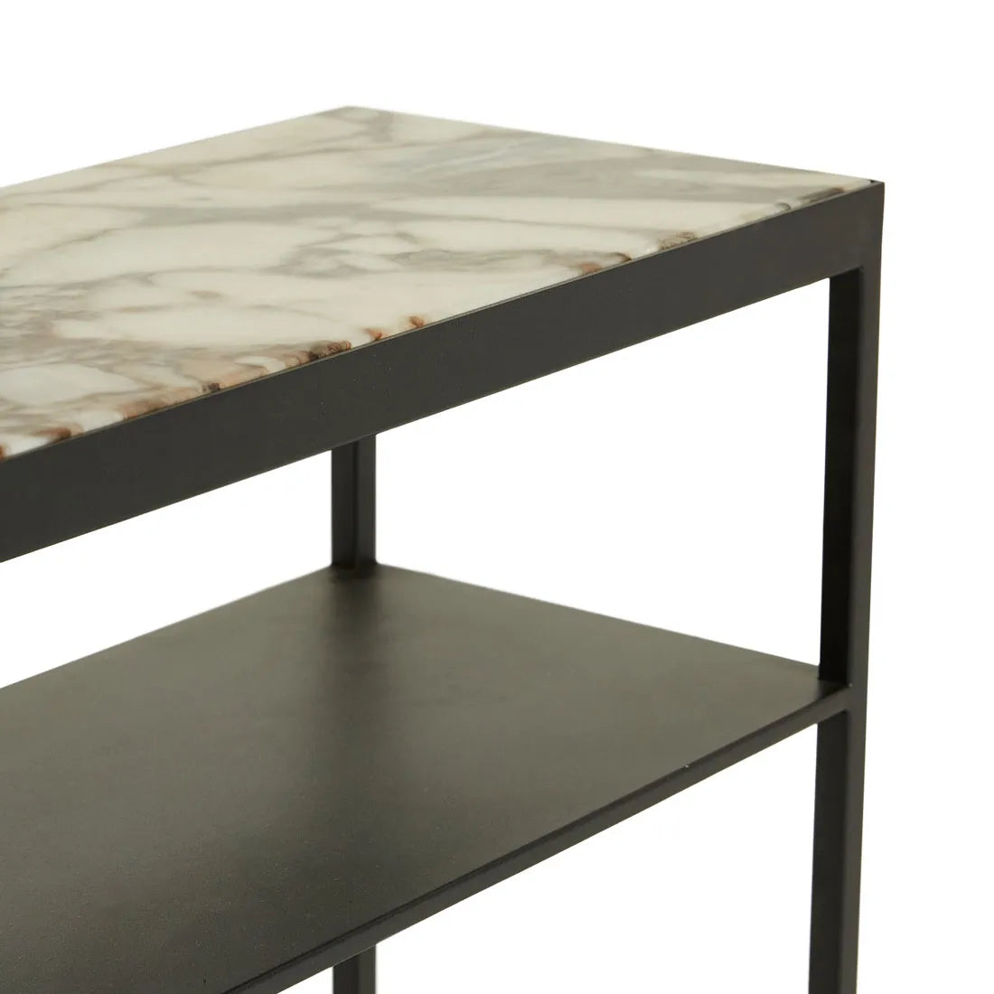 Elle Slim Console 1500mm by GlobeWest