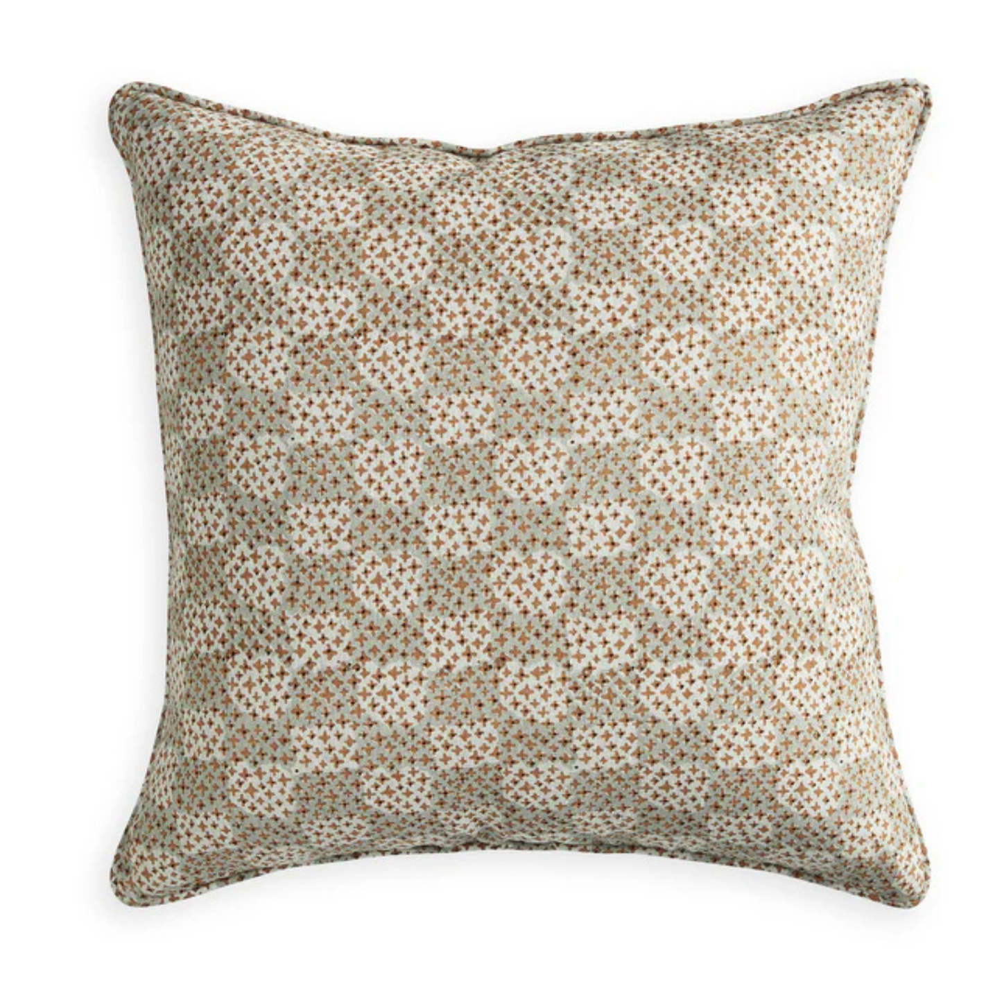 Calais Amaro Linen Cushion