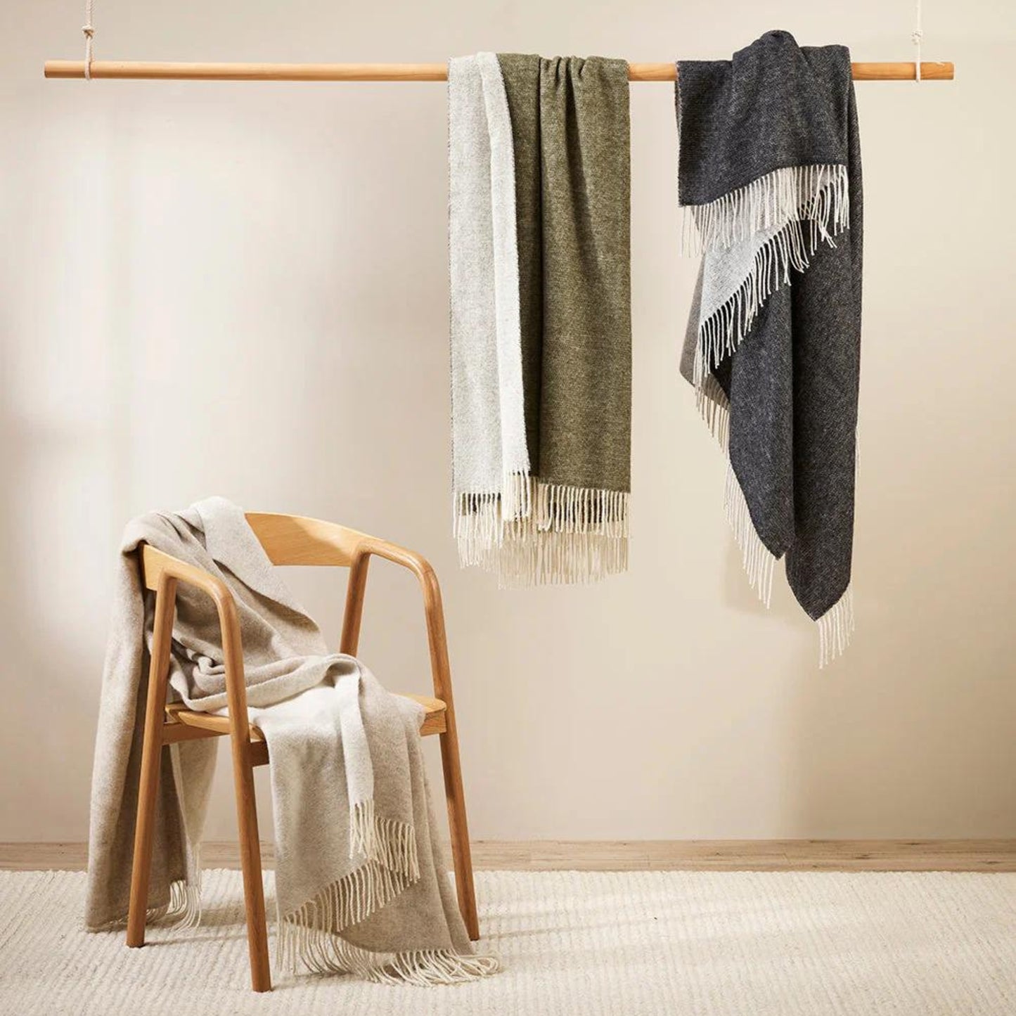 Casa Throw