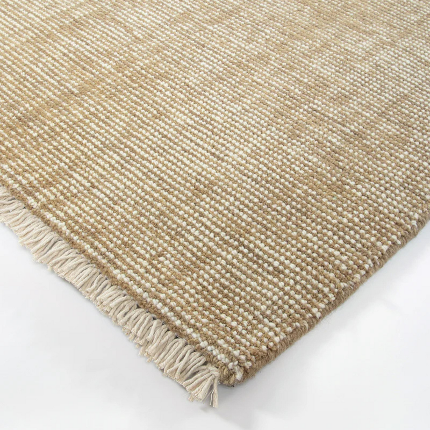 Corbett Honey Rug