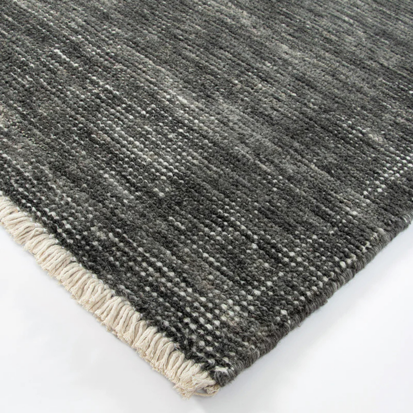 Corbett Peat Rug