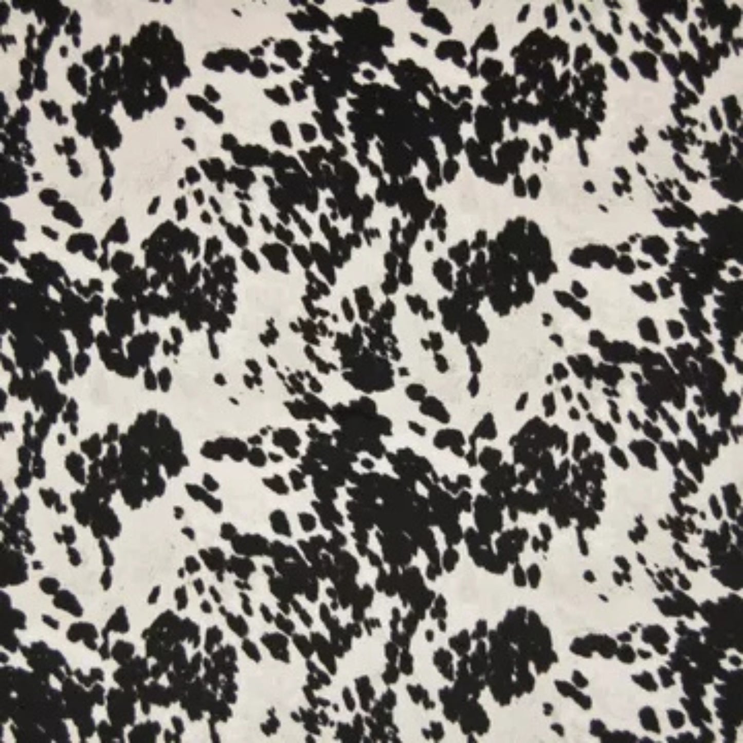 Soho Occasional Chair Cowgrain Fabric