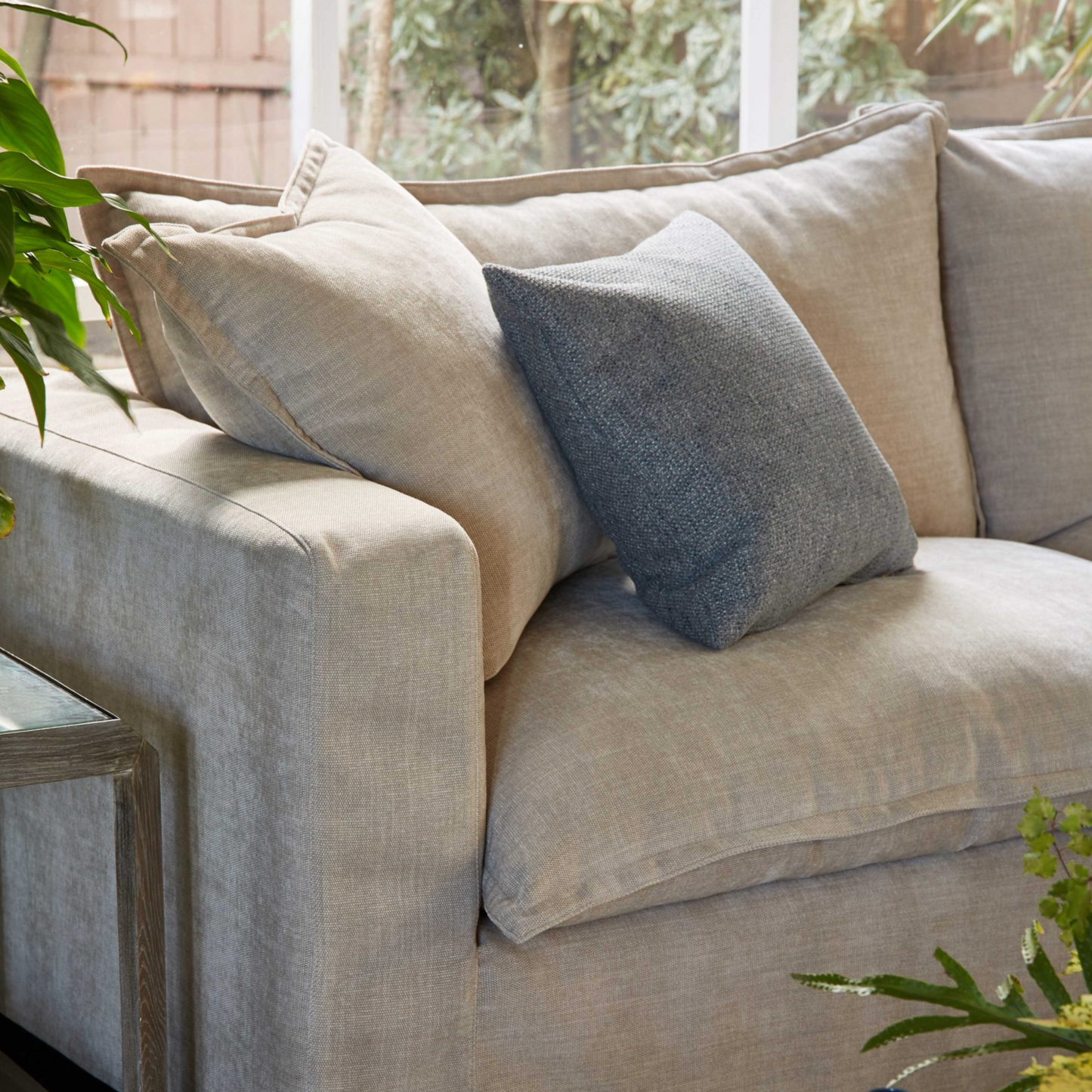 Daydream Modular Sofa by Molmic