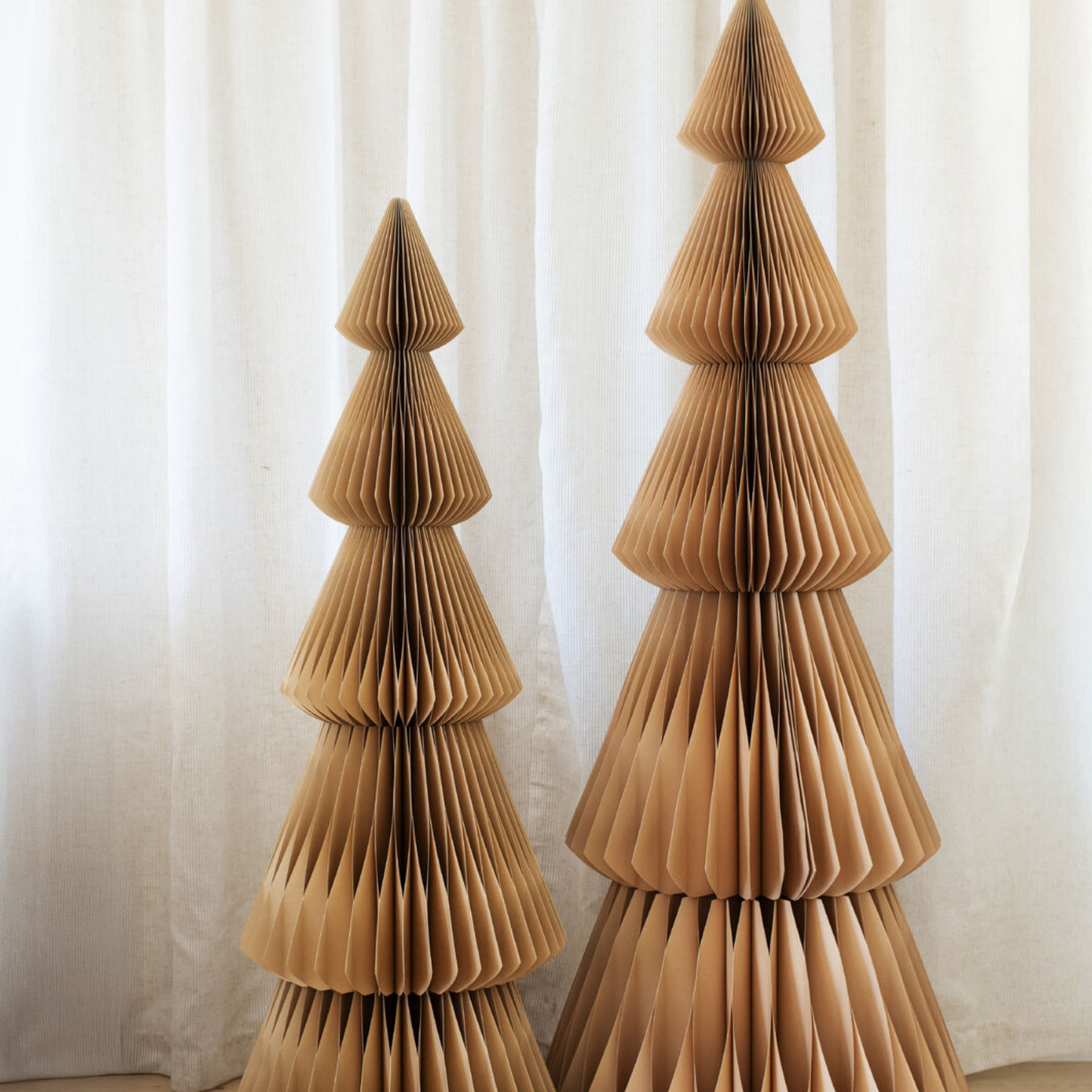 Evergreen Tree Flaxseed 130cm