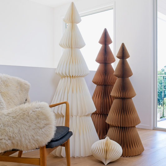 Evergreen Tree Flaxseed 130cm