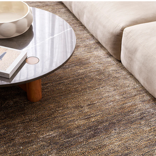 Fairbanks Fossil Rug