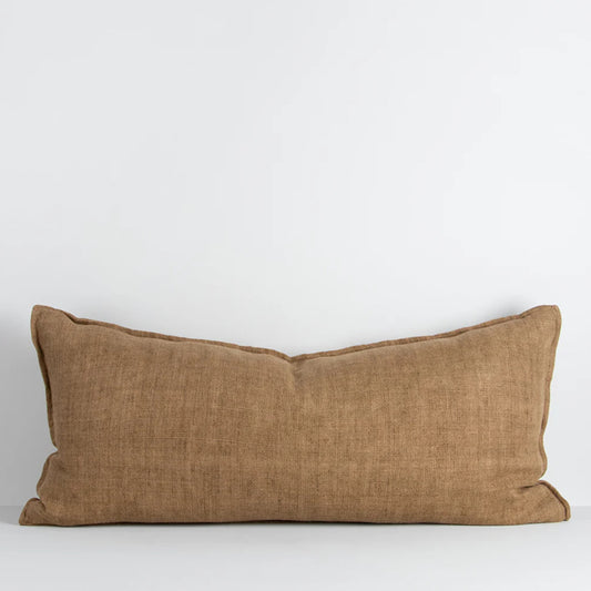 Flaxmill Cushion - Lodge