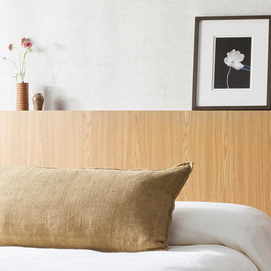 Flaxmill Cushion - Lodge