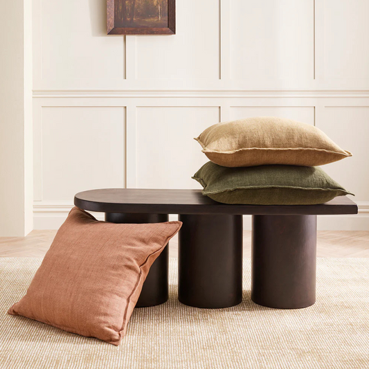 Flaxmill Cushion - Large