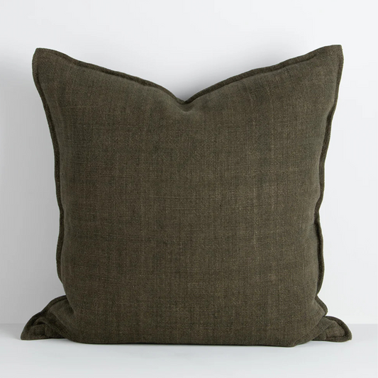 Flaxmill Cushion - Large