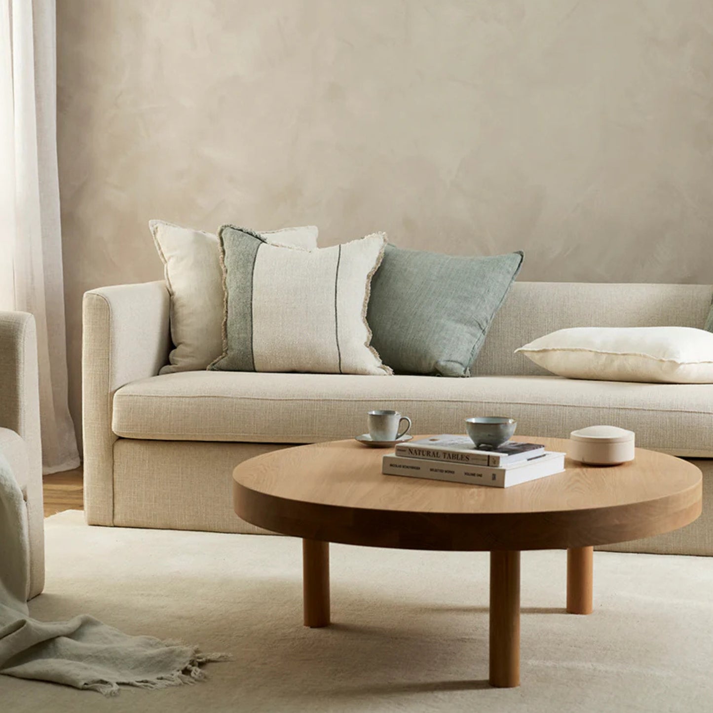 Frankton Cushion